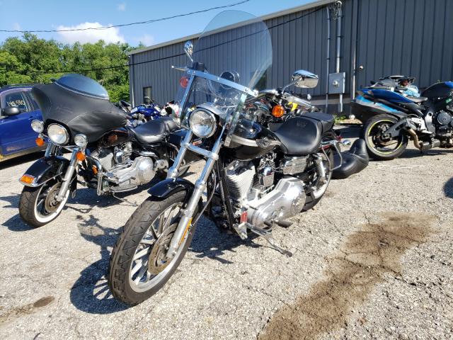2003 HARLEY-DAVIDSON FXD 1HD1GHV123K318211
