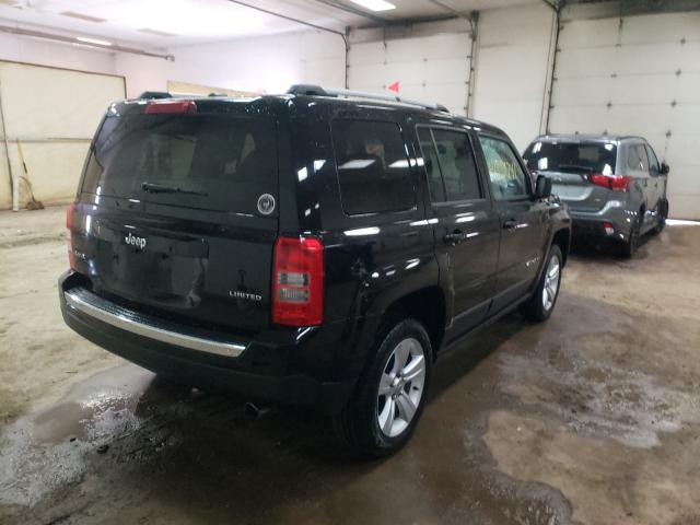 2014 JEEP PATRIOT LI 1C4NJRCB2ED524397