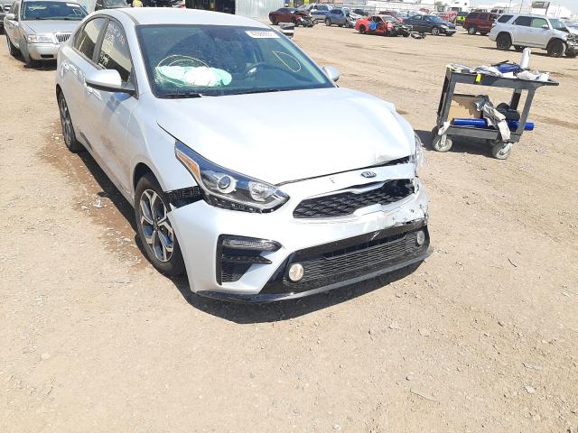 2021 KIA FORTE 3KPF24ADXME315026