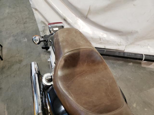 2010 HONDA VT750 S JH2RC5818AK000950