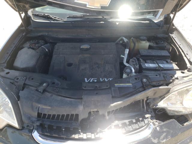 2012 CHEVROLET CAPTIVA SP 3GNAL3E53CS615051