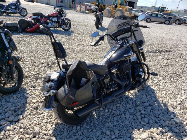 2019 HARLEY-DAVIDSON FLHCS 1HD1YBK25KB055346