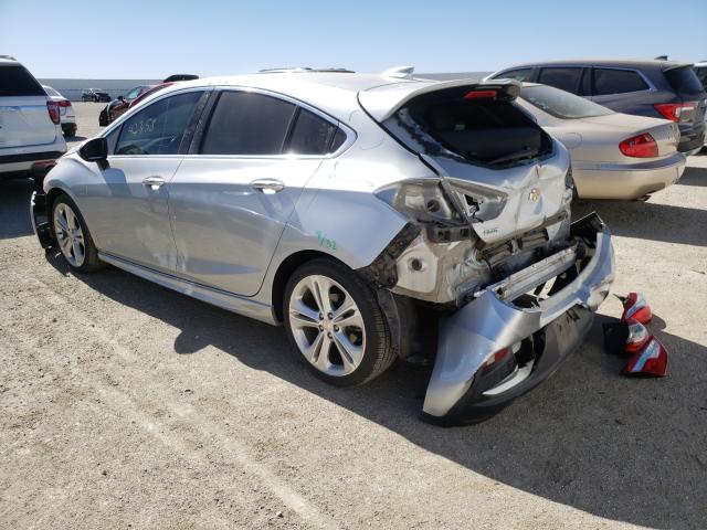 2017 CHEVROLET CRUZE PREM 3G1BF6SM4HS512691