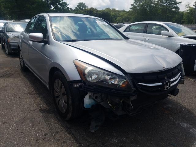 2012 HONDA ACCORD LX 1HGCP2F36CA244970