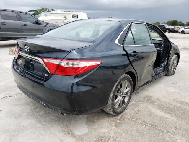 2017 TOYOTA CAMRY LE 4T1BF1FK0HU313118