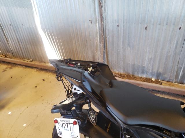 2020 YAMAHA R6L JYARJ28E4LA005941