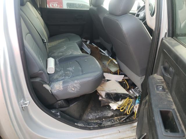 2018 RAM 3500 3C7WRTCL9JG387557