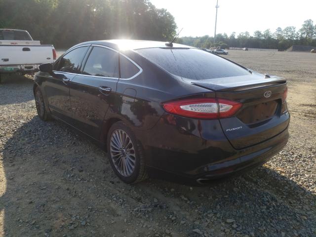 2013 FORD FUSION TIT 3FA6P0K94DR111941