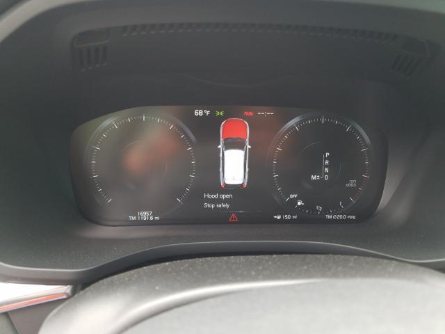 2019 VOLVO XC60 T5 LYV102RK6KB317100
