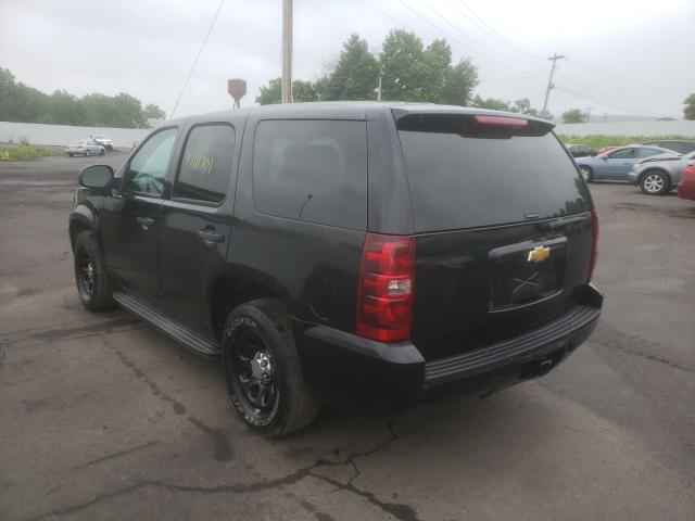 2013 CHEVROLET TAHOE POLI 1GNLC2E0XDR218299