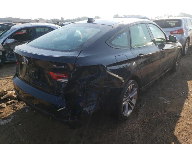 2016 BMW 328 XIGT S WBA8Z5C5XGGS37297