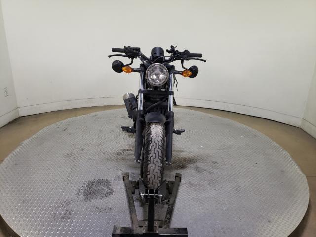 2019 HONDA CMX500 MLHPC5619K5200204