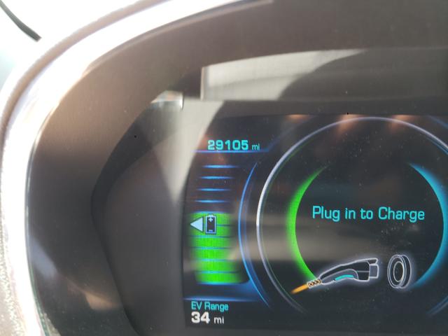 2017 CHEVROLET VOLT PREMI 1G1RB6S5XHU110080