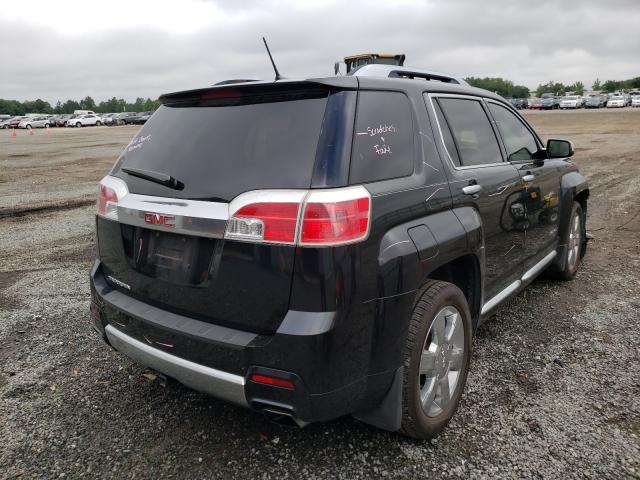 2013 GMC TERRAIN DE 2GKFLYE31D6234071