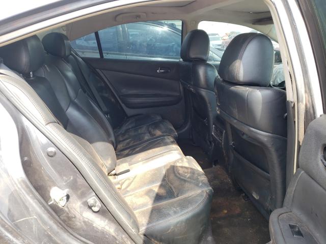 2012 NISSAN MAXIMA 1N4AA5AP1CC818954