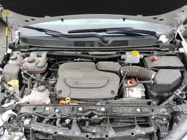 2017 CHRYSLER PACIFICA E 2C4RC1N77HR695623