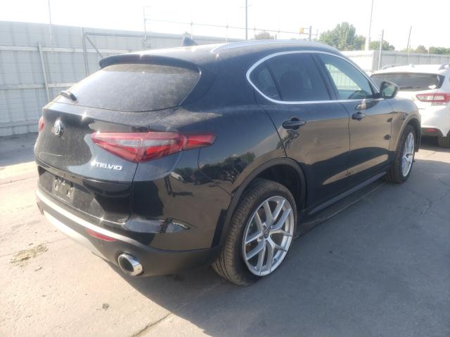2018 ALFA ROMEO STELVIO ZASFAKAN4J7B85442