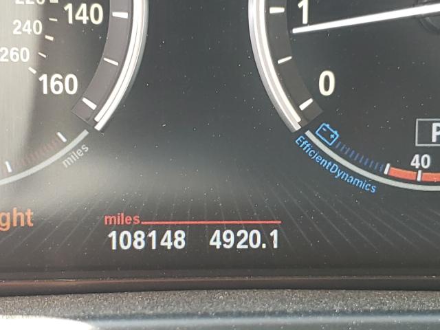 2014 BMW X5 XDRIVE5 5UXKR6C56E0C03654