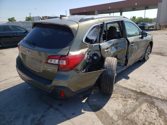 2018 SUBARU OUTBACK TO 4S4BSETC8J3271745