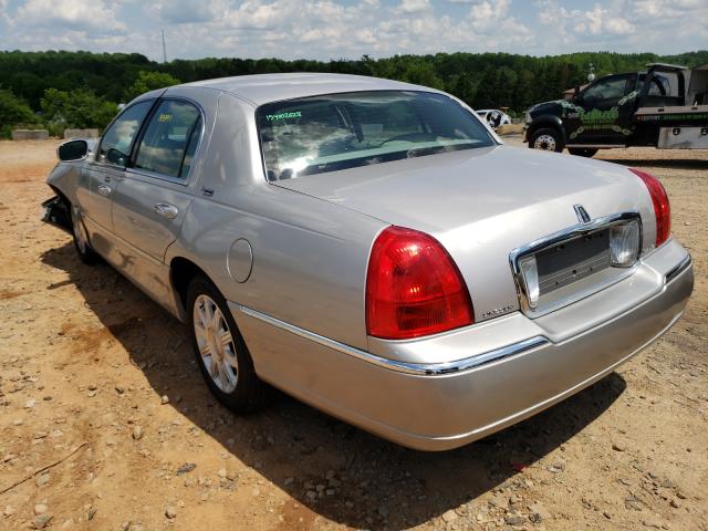 2011 LINCOLN TOWN CAR S 2LNBL8CV8BX754768