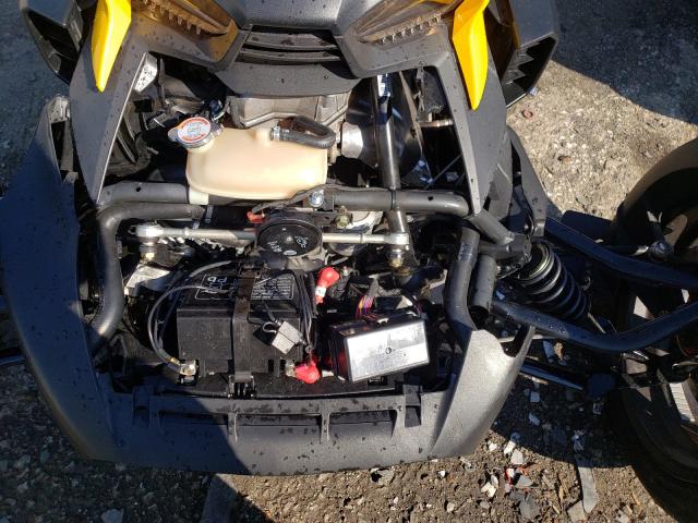2019 CAN-AM RYKER 3JB2FEG47KJ004175