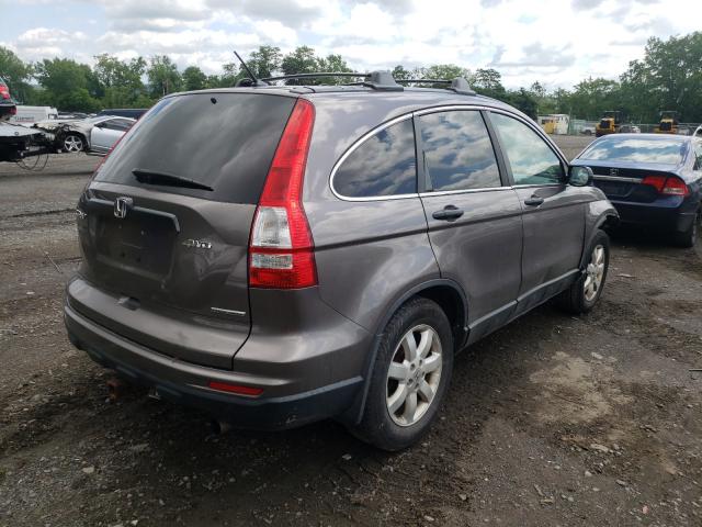 2011 HONDA CR-V 5J6RE4H40BL116432