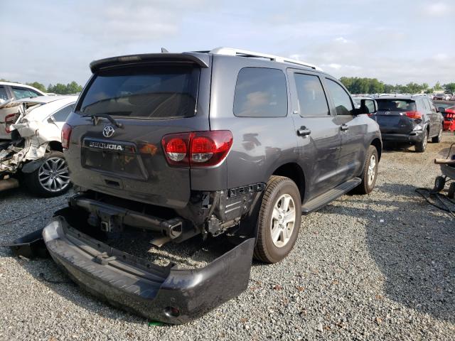 2018 TOYOTA SEQUOIA SR 5TDZY5G16JS070533
