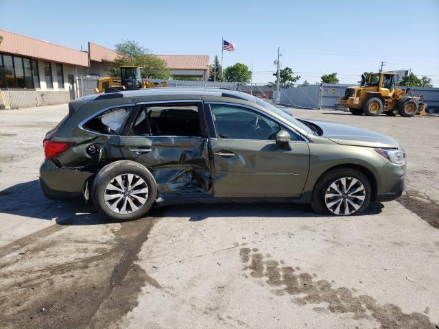 2018 SUBARU OUTBACK TO 4S4BSETC8J3271745