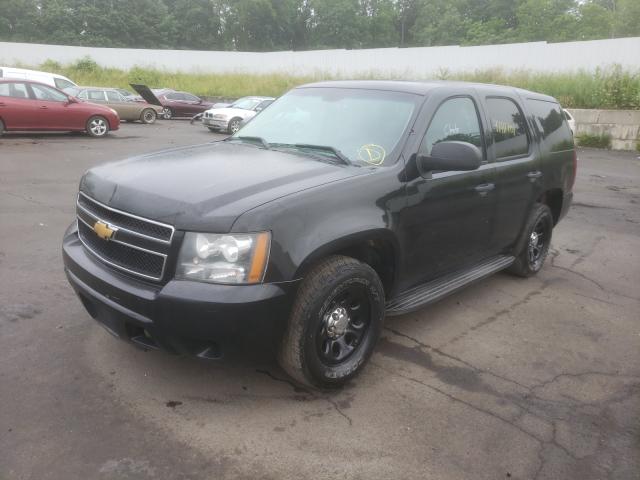 2013 CHEVROLET TAHOE POLI 1GNLC2E0XDR218299