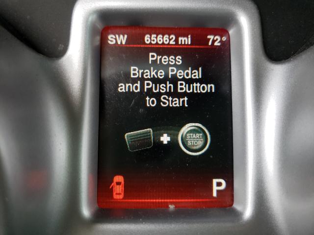 2015 DODGE JOURNEY LI 3C4PDDDG4FT740499