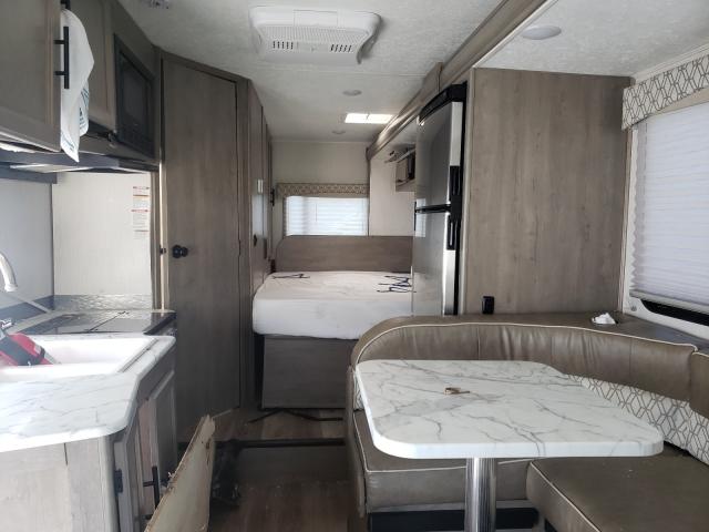 2019 CHEVROLET EXPRESS G4 1HA6GUCG7KN011116