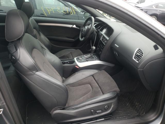2012 AUDI A5 PRESTIG WAUWFBFRXCA008919