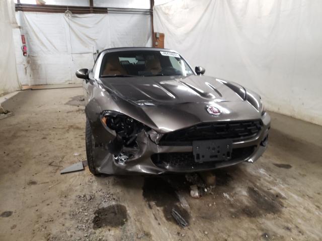 2017 FIAT 124 SPIDER JC1NFAEK7H0104305