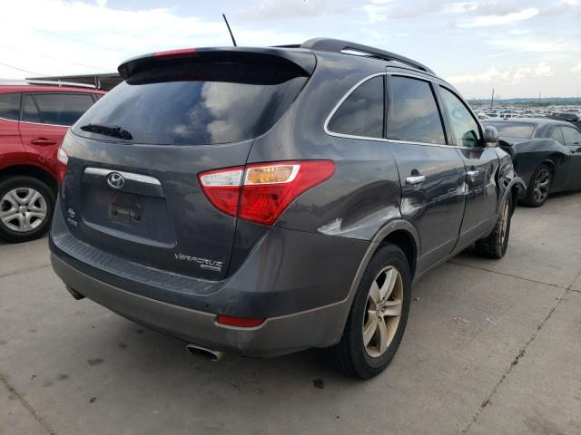 2011 HYUNDAI VERACRUZ G KM8NU4CC0BU152696