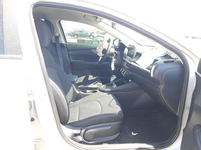 2021 KIA FORTE 3KPF24ADXME315026