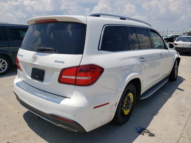 2017 MERCEDES-BENZ GLS 550 4M 4JGDF7DEXHA763806