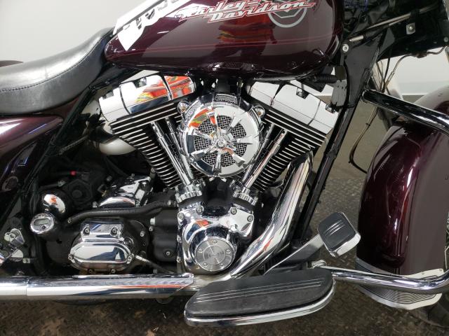 2005 HARLEY-DAVIDSON FLHRI 1HD1FBW155Y685117