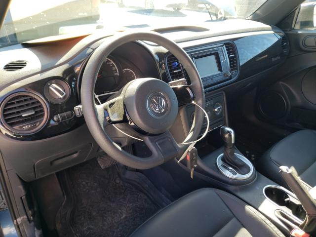 2016 VOLKSWAGEN BEETLE 1.8 3VWF17AT1GM607005