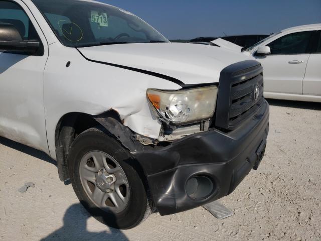 2013 TOYOTA TUNDRA 5TFLU5F17DX028731