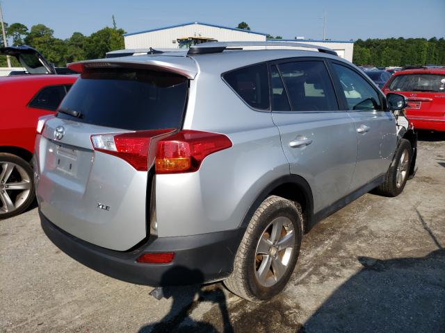 2015 TOYOTA RAV 4 2T3WFREV5FW164995