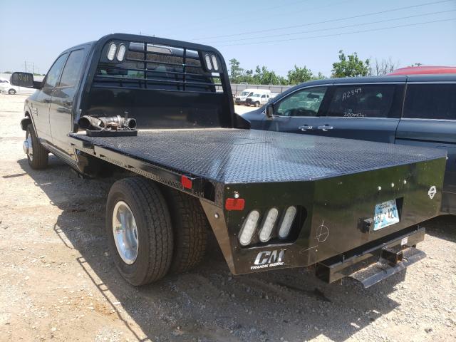 2018 RAM 3500 3C7WRSCLXJG100527