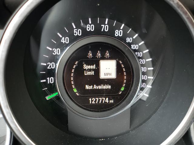 2011 SAAB 9-4X PREMI 3G0FNSEY2BS800491