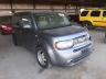 2011 NISSAN  CUBE