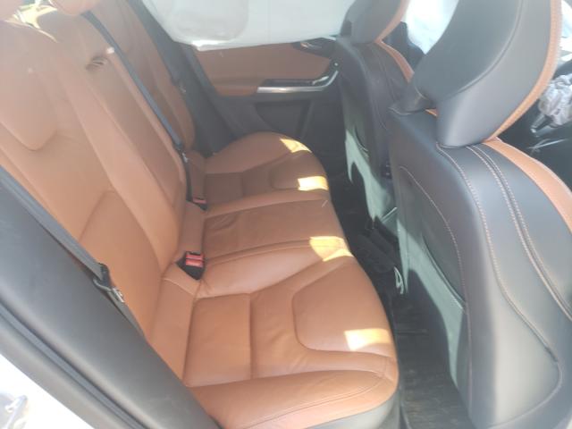 2015 VOLVO S60 PLATIN YV140MFD8F1314690