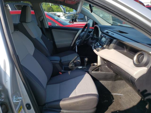 2015 TOYOTA RAV 4 2T3WFREV5FW164995