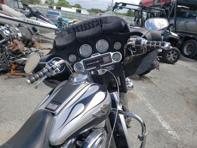 2003 HARLEY-DAVIDSON FLHTCI ANN 1HD1FFW463Y602860