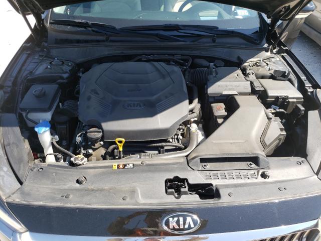 2018 KIA CADENZA LU KNALC4J16J5103511