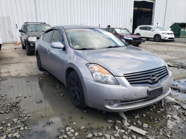 2009 Nissan Altima 2.5