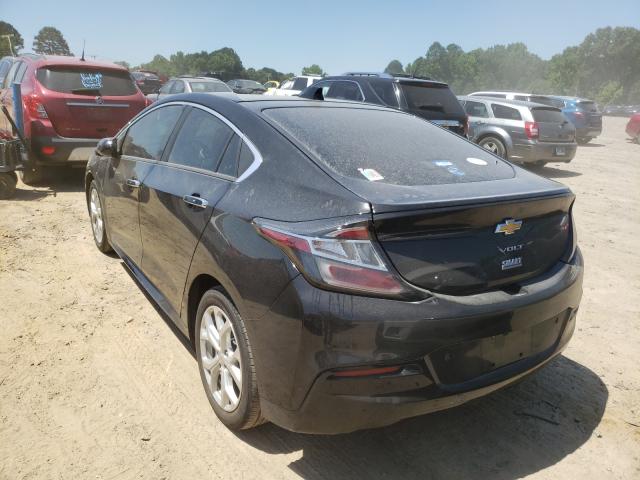 2017 CHEVROLET VOLT PREMI 1G1RB6S5XHU110080