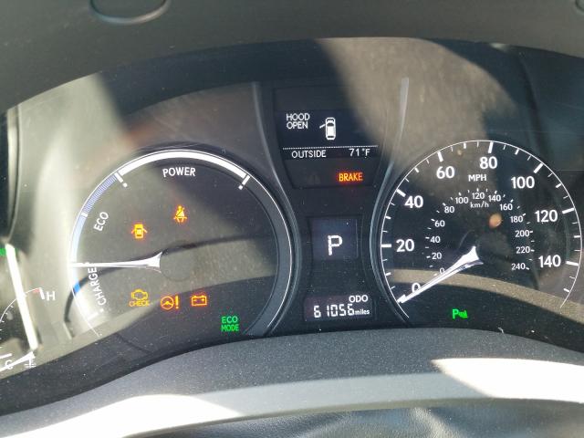 2014 LEXUS RX 450 JTJZB1BAXE2414179